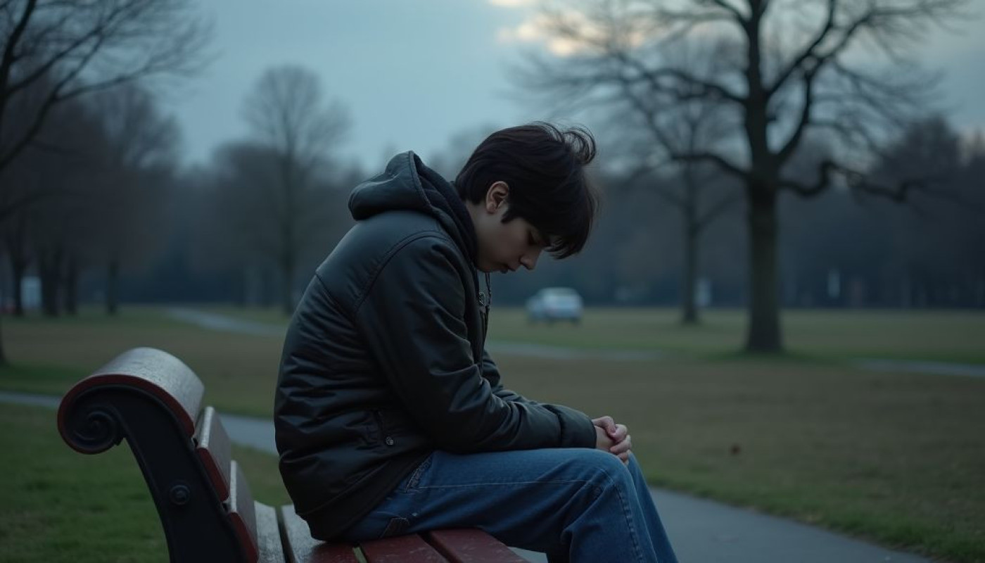 Assessing The Impact Of Suppressed Feelings On Long-Term Mental Wellness