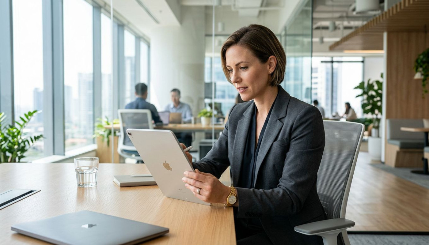 Can Streamlined Procedures Help Your Company Survive Market Disruptions?