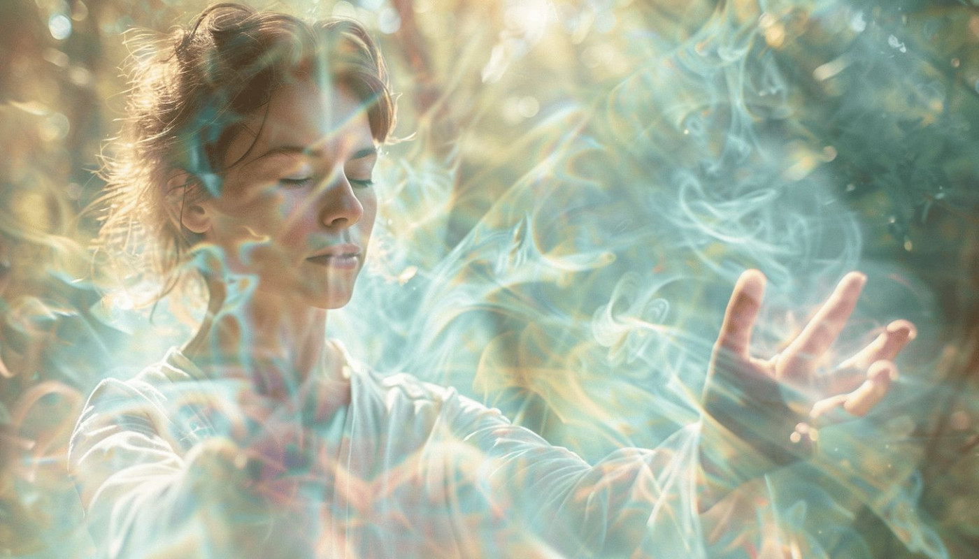 Exploring The Benefits Of Light Language In Spiritual Healing