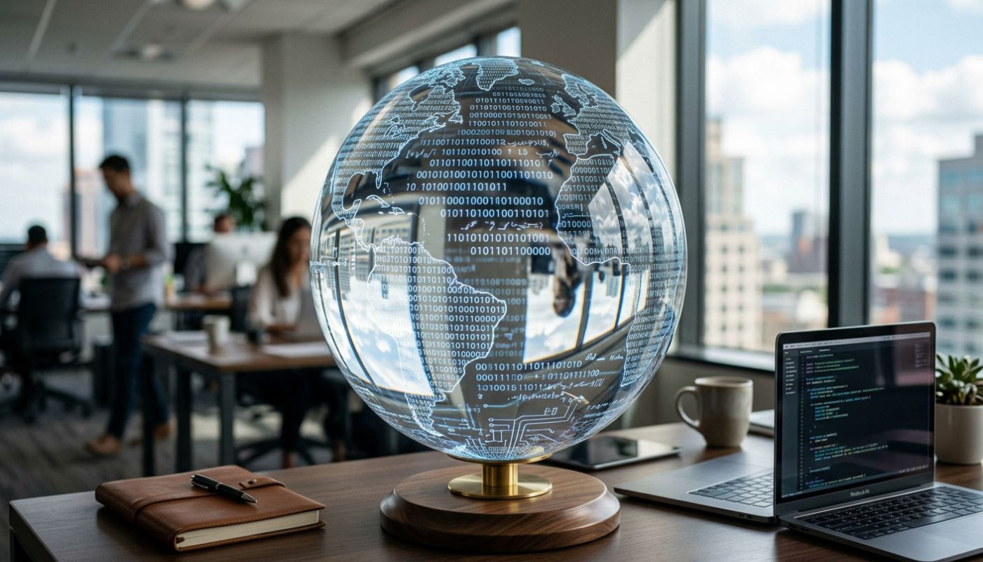 How Legal Entity Identifiers Boost Business Transparency?